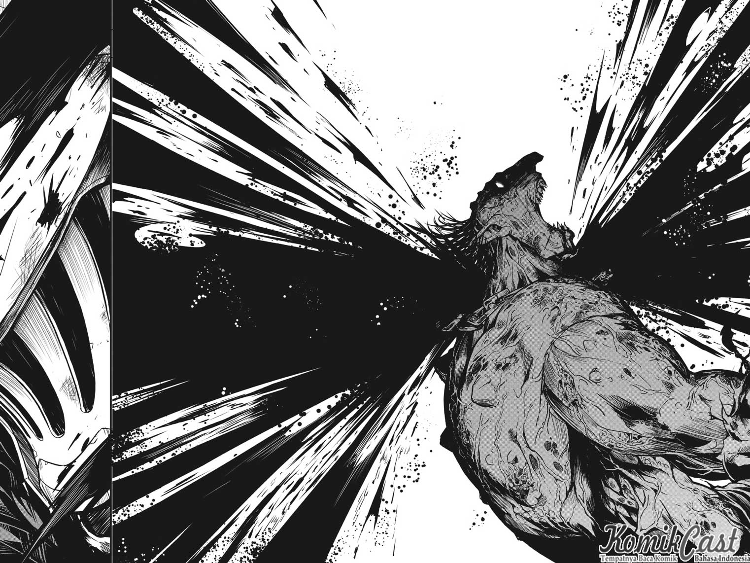 Goblin Slayer: Side Story Year One Chap 5 - Next Chap 6