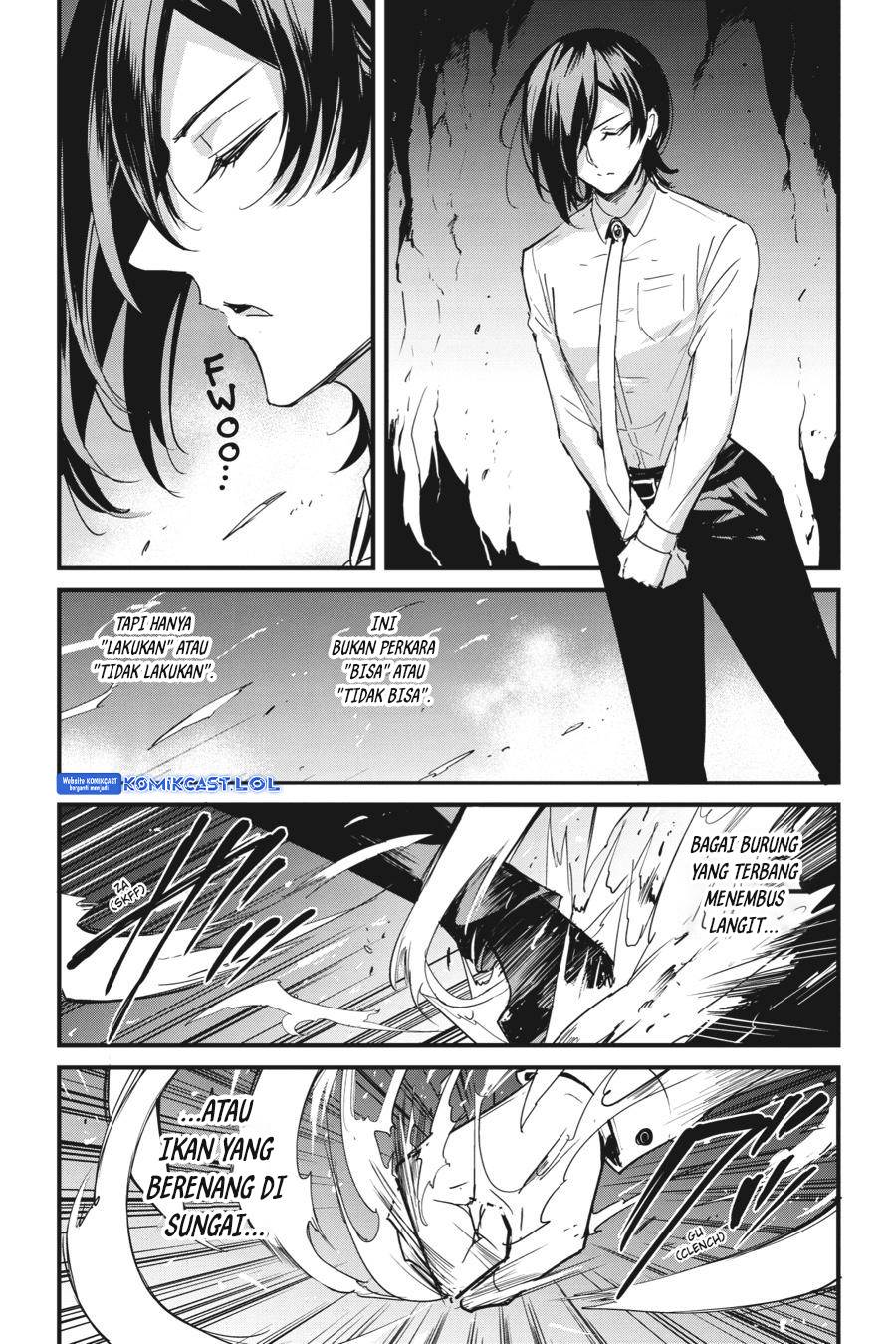 Goblin Slayer: Side Story Year One Chap 72 - Next Chap 73