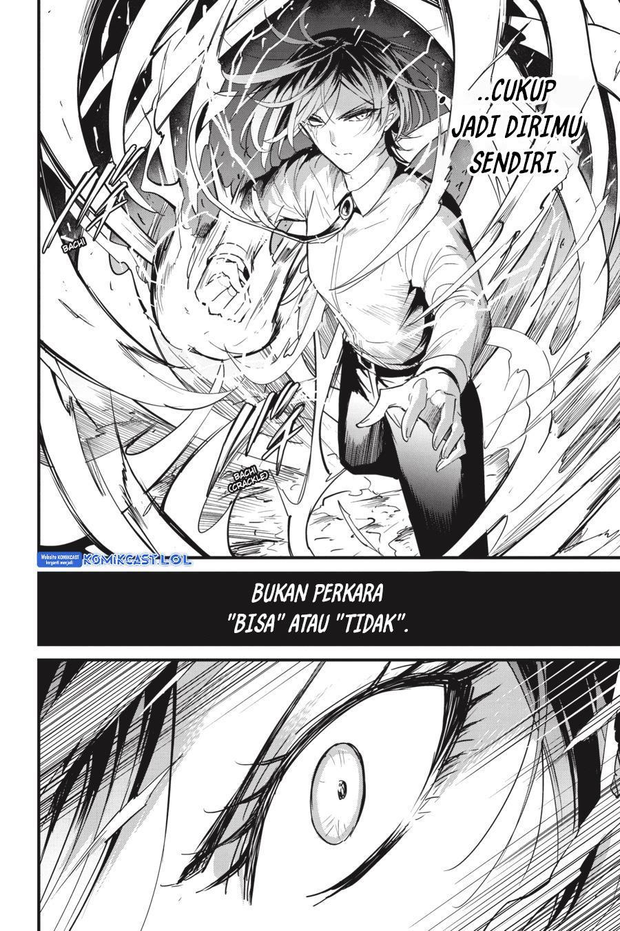 Goblin Slayer: Side Story Year One Chap 73 - Next Chap 74