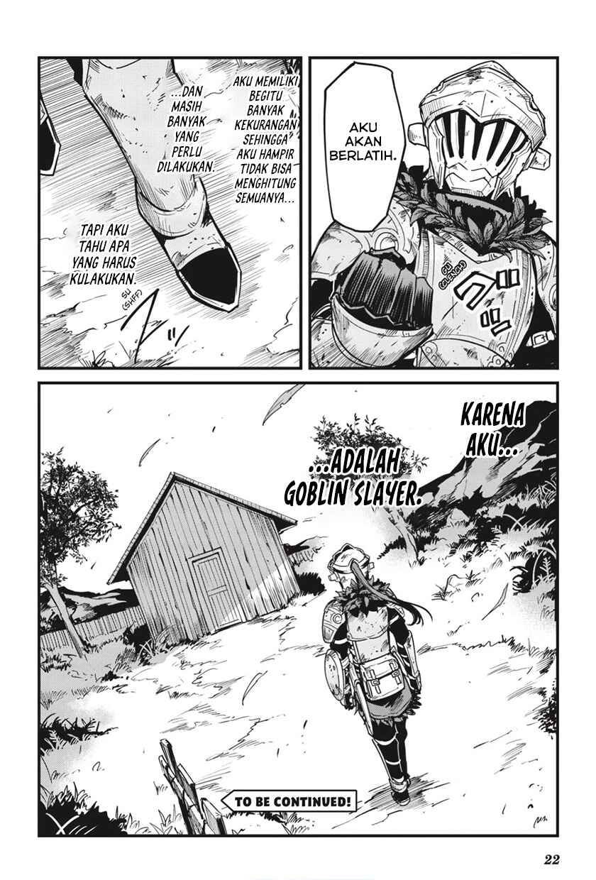 Goblin Slayer: Side Story Year One Chap 85 - Next Chap 86
