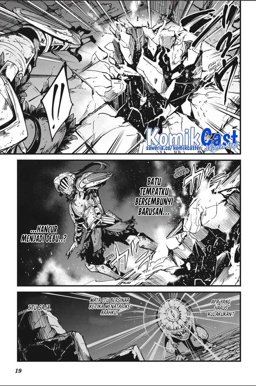 Goblin Slayer: Side Story Year One Chap 88 - Next Chap 89
