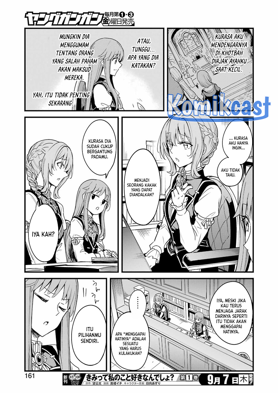 Goblin Slayer: Side Story Year One Chap 92 - Next Chap 93