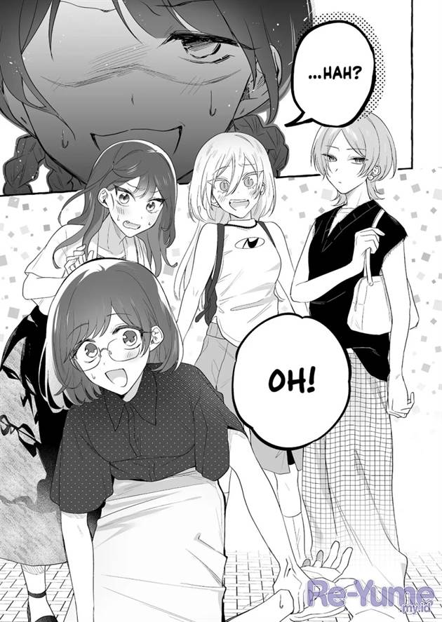 Komik Damedol to Sekai ni Hitori Dake no Fan (Serialization) Chap 29 - Next Chap 30