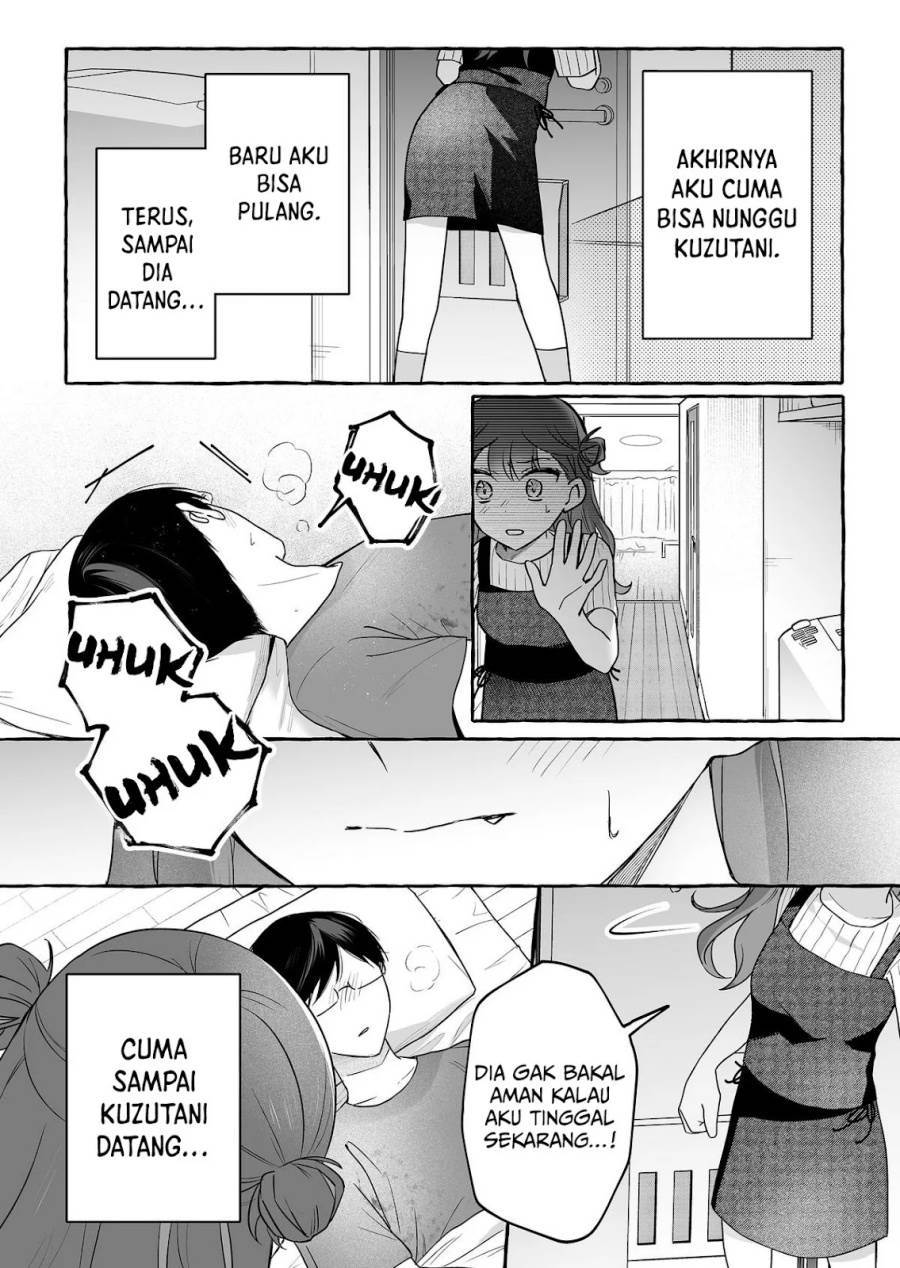 Komik Damedol to Sekai ni Hitori Dake no Fan (Serialization) Chap 44 - Next Chap 45