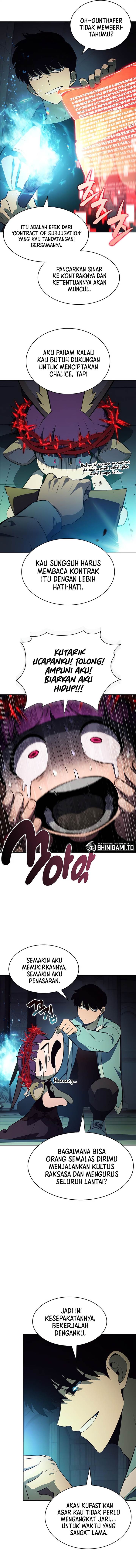 Solo Max-Level Newbie Chap 238 - Next Chap 239