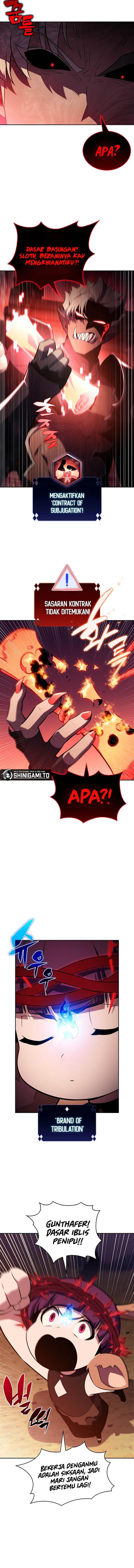 Solo Max-Level Newbie Chap 238 - Next Chap 239