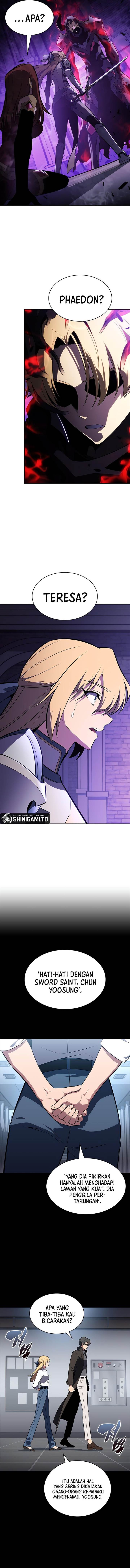 Solo Max-Level Newbie Chap 238 - Next Chap 239