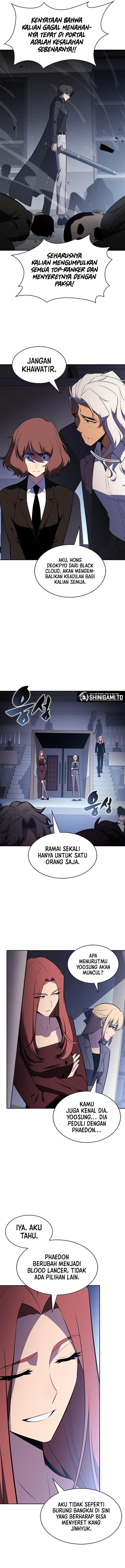 Solo Max-Level Newbie Chap 239 - Next Chap 240