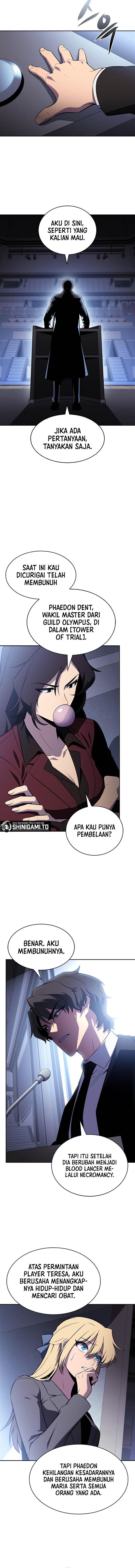 Solo Max-Level Newbie Chap 239 - Next Chap 240