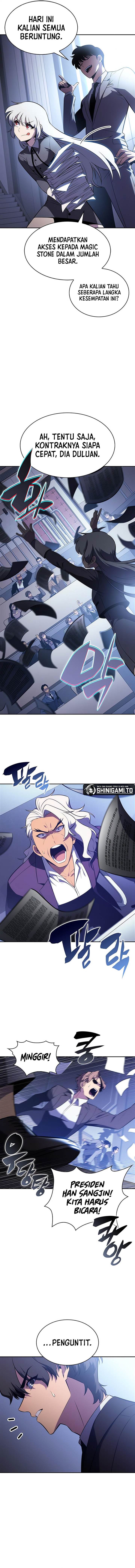 Solo Max-Level Newbie Chap 239 - Next Chap 240