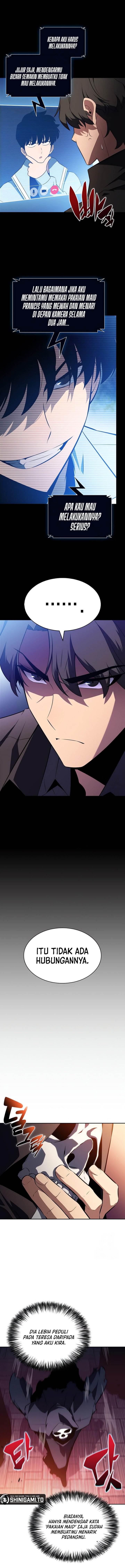 Solo Max-Level Newbie Chap 234 - Next Chap 235