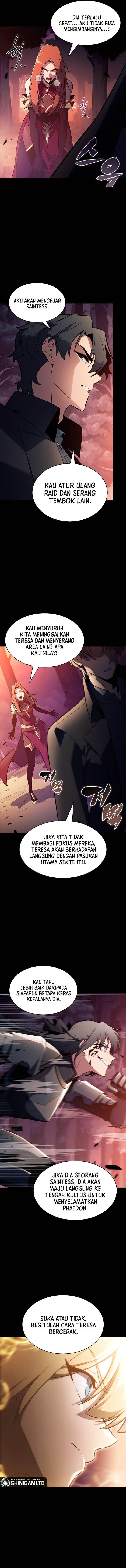 Solo Max-Level Newbie Chap 234 - Next Chap 235