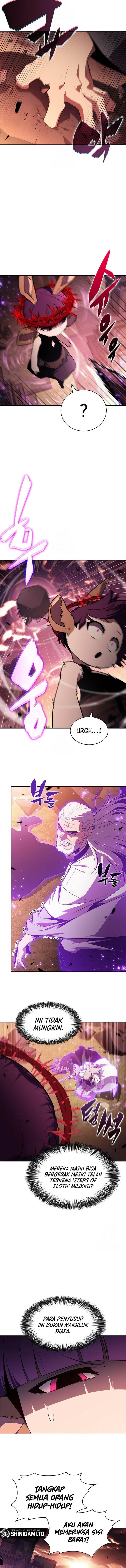 Solo Max-Level Newbie Chap 234 - Next Chap 235