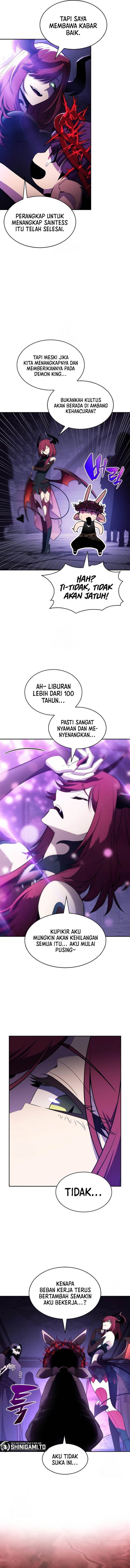 Solo Max-Level Newbie Chap 234 - Next Chap 235