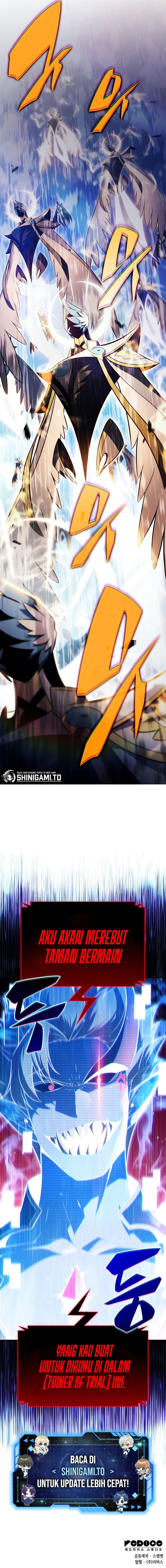 Solo Max-Level Newbie Chap 235 - Next Chap 236