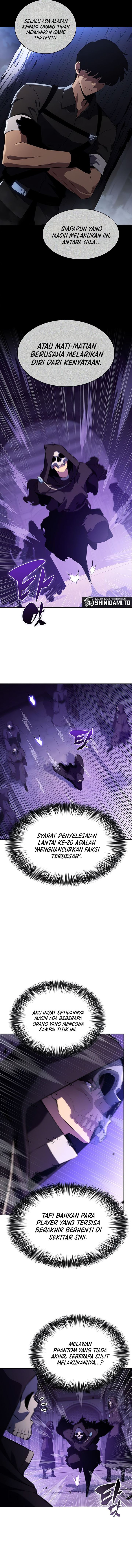 Solo Max-Level Newbie Chap 235 - Next Chap 236