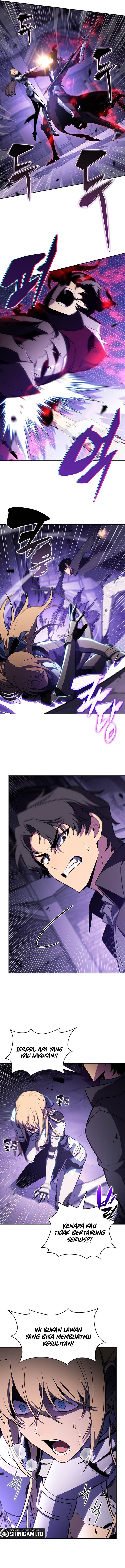 Solo Max-Level Newbie Chap 236 - Next Chap 237