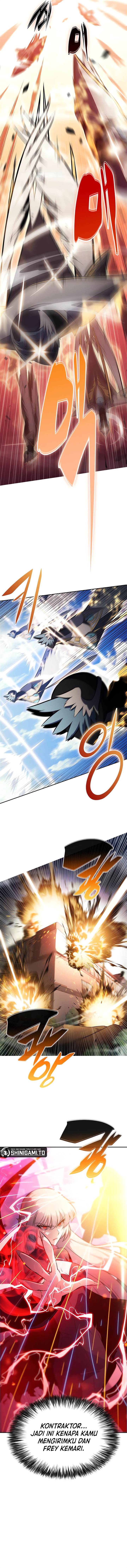 Solo Max-Level Newbie Chap 236 - Next Chap 237