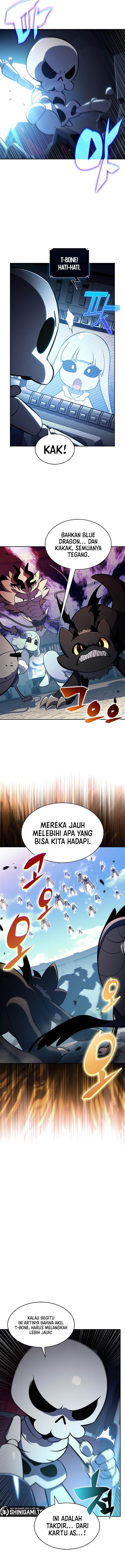 Solo Max-Level Newbie Chap 236 - Next Chap 237