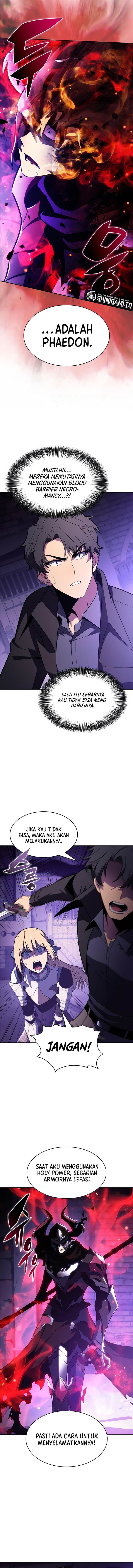Solo Max-Level Newbie Chap 236 - Next Chap 237