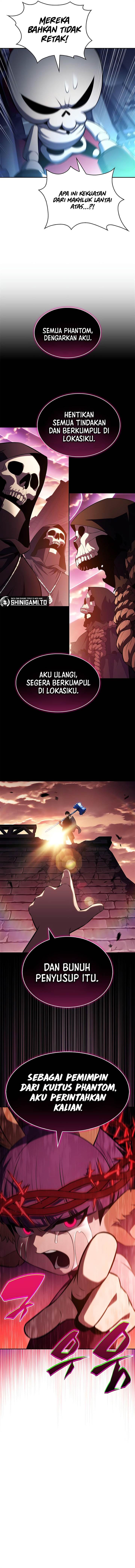 Solo Max-Level Newbie Chap 236 - Next Chap 237