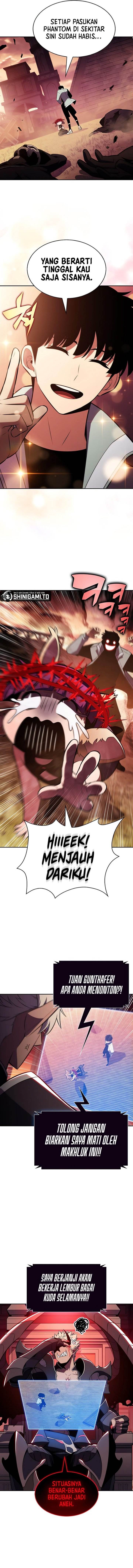 Solo Max-Level Newbie Chap 237 - Next Chap 238