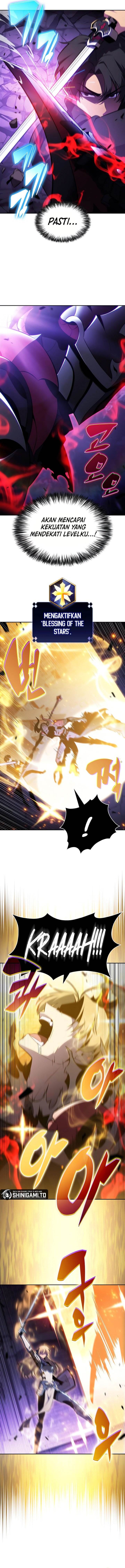 Solo Max-Level Newbie Chap 237 - Next Chap 238