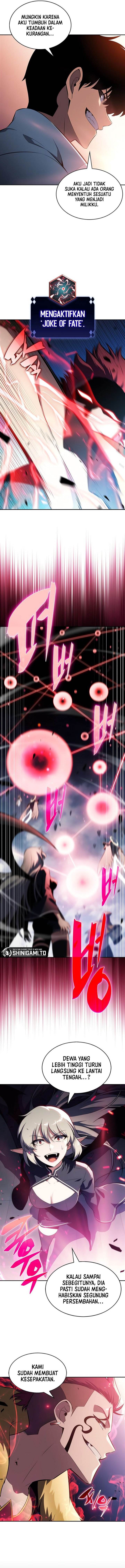 Solo Max-Level Newbie Chap 237 - Next Chap 238