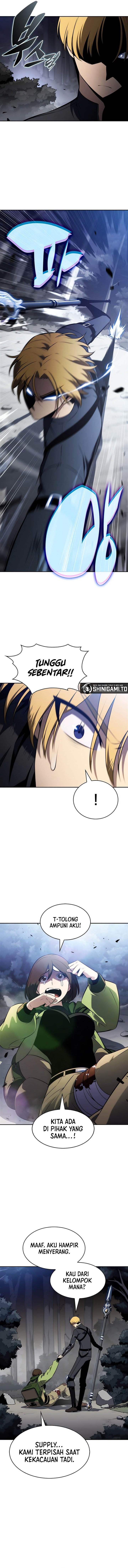 Solo Max-Level Newbie Chap 231 - Next Chap 232