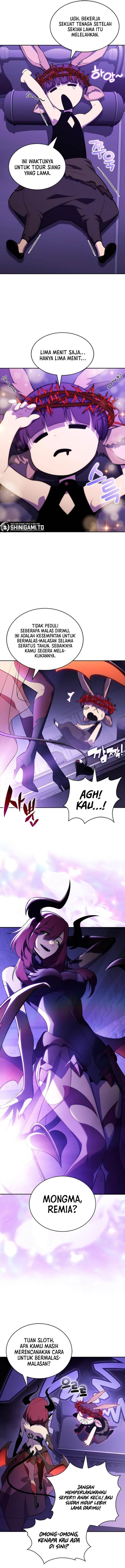 Solo Max-Level Newbie Chap 231 - Next Chap 232
