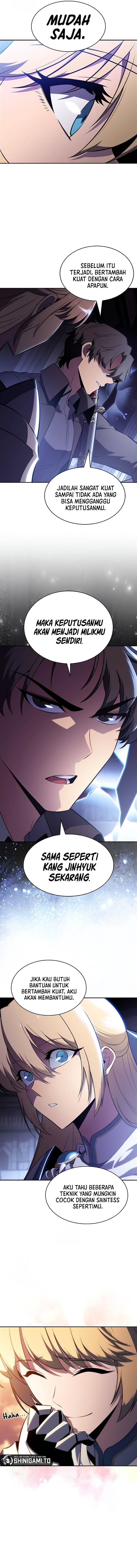 Solo Max-Level Newbie Chap 232 - Next Chap 233