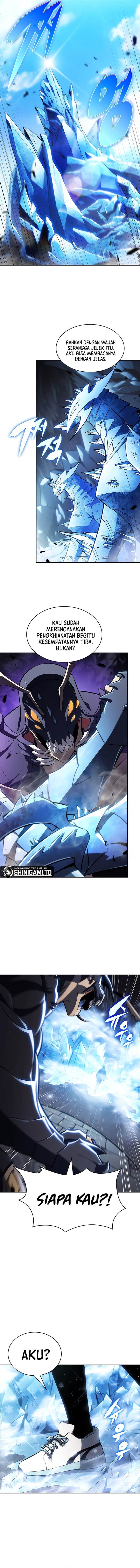 Solo Max-Level Newbie Chap 232 - Next Chap 233