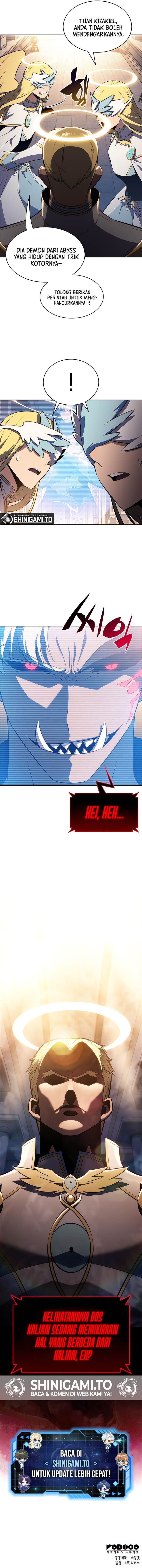 Solo Max-Level Newbie Chap 233 - Next Chap 234