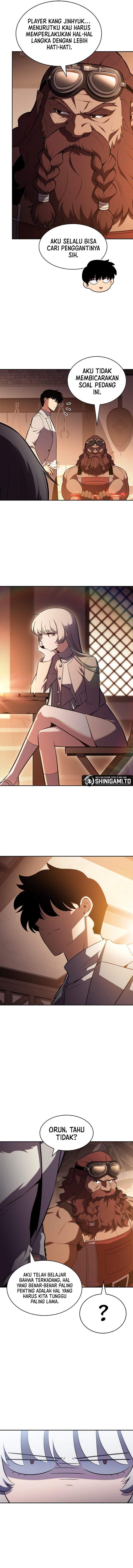 Solo Max-Level Newbie Chap 248 - Next Chap 249