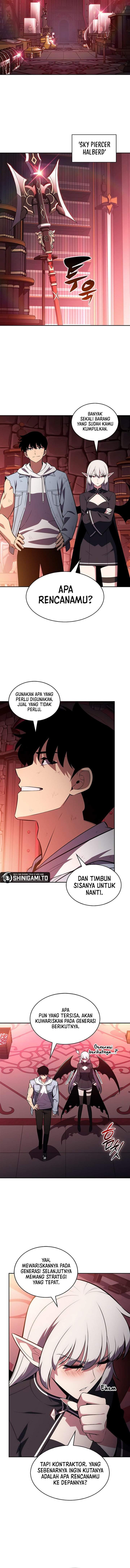 Solo Max-Level Newbie Chap 248 - Next Chap 249