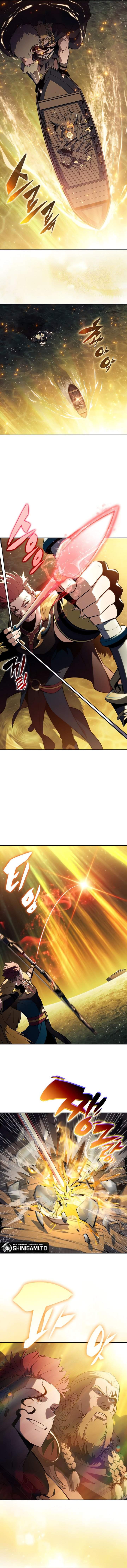 Solo Max-Level Newbie Chap 248 - Next Chap 249