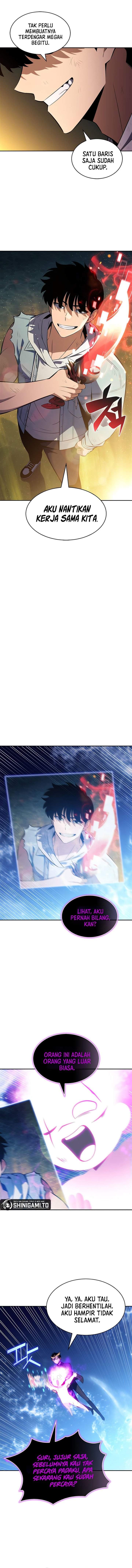 Solo Max-Level Newbie Chap 248 - Next Chap 249