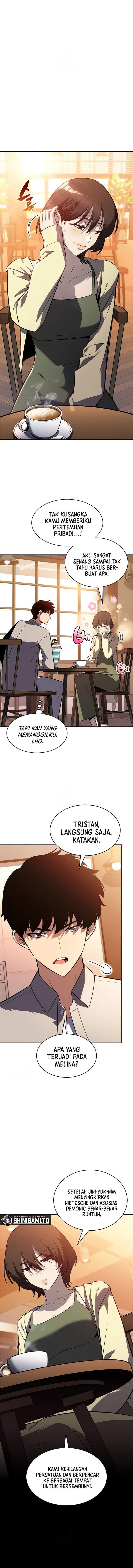 Solo Max-Level Newbie Chap 249 - Next Chap 250