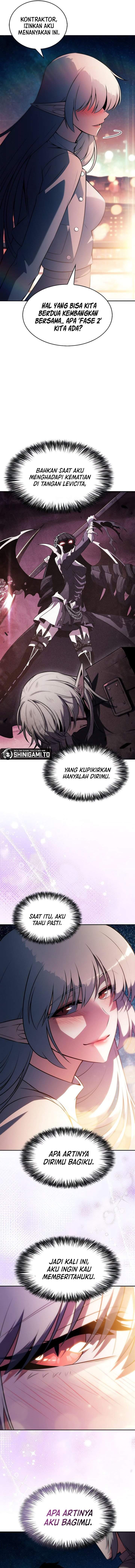 Solo Max-Level Newbie Chap 249 - Next Chap 250