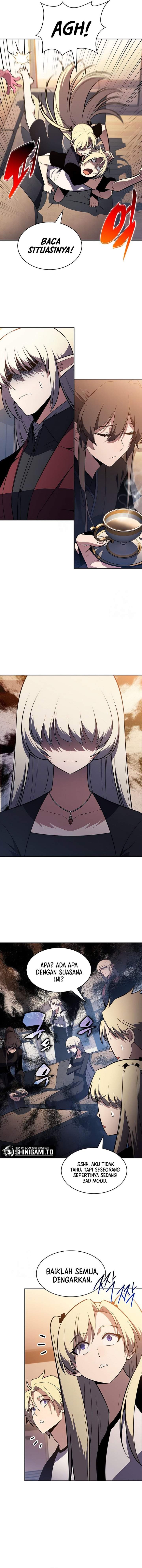 Solo Max-Level Newbie Chap 249 - Next Chap 250