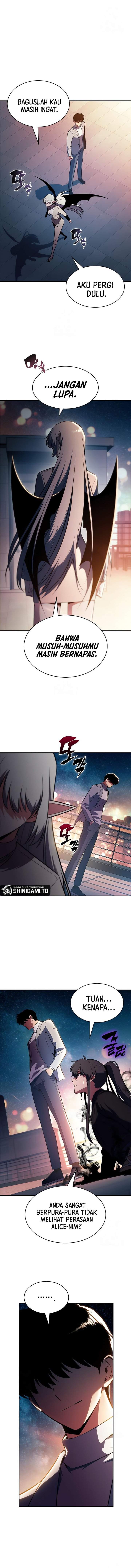 Solo Max-Level Newbie Chap 249 - Next Chap 250