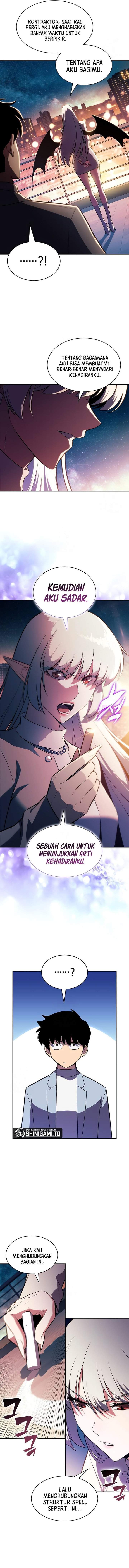 Solo Max-Level Newbie Chap 249 - Next Chap 250