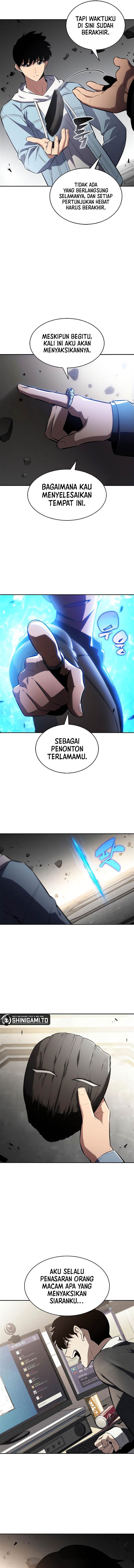 Solo Max-Level Newbie Chap 244 - Next Chap 245