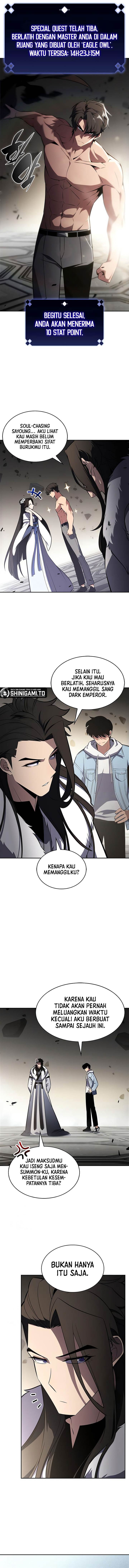 Solo Max-Level Newbie Chap 244 - Next Chap 245