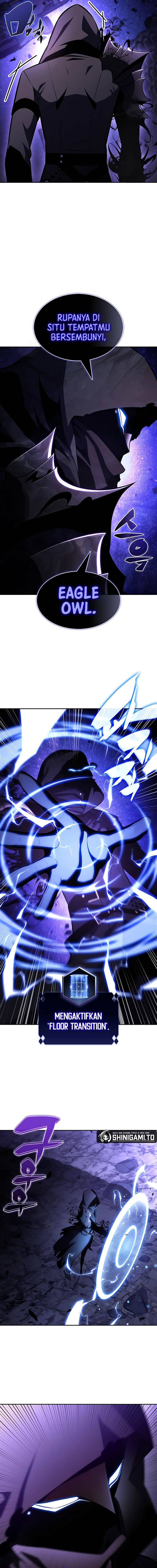 Solo Max-Level Newbie Chap 244 - Next Chap 245