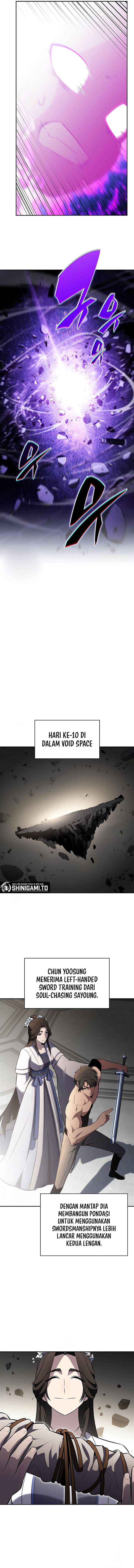 Solo Max-Level Newbie Chap 244 - Next Chap 245