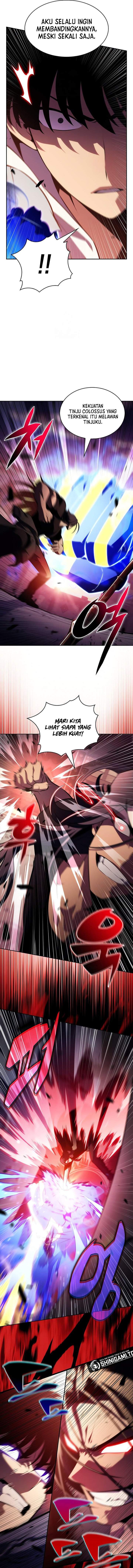 Solo Max-Level Newbie Chap 245 - Next Chap 246