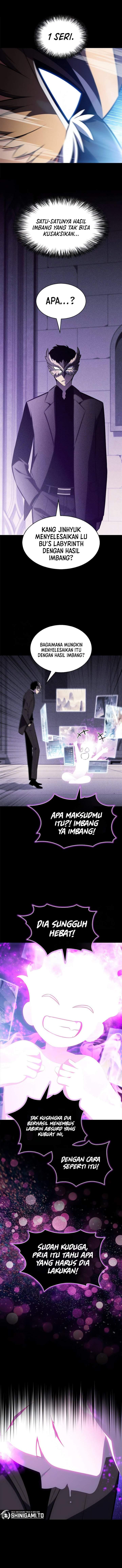 Solo Max-Level Newbie Chap 245 - Next Chap 246