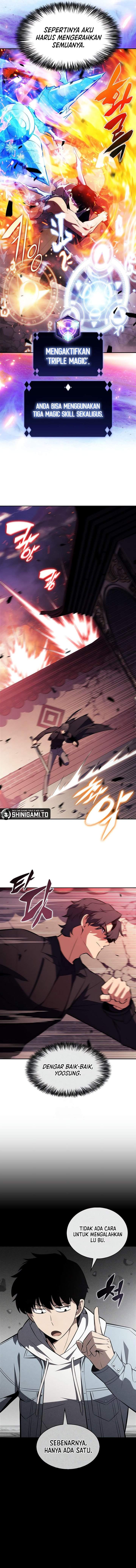 Solo Max-Level Newbie Chap 245 - Next Chap 246