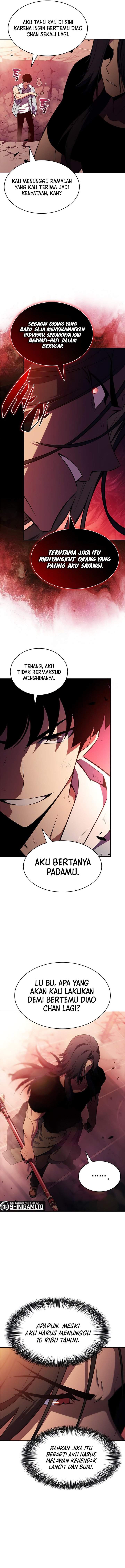 Solo Max-Level Newbie Chap 245 - Next Chap 246